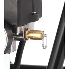 Компресор поршневий Airpress HK 425-100. 425 л/хв. 2.2 кВт, 380 В Компресор поршневий Airpress HK 425-100. 425 л/хв. 2.2 кВт, 380 В