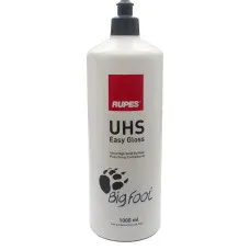 Одношаговая полировальная паста для керамических лаков RUPES UHS SURFACE Одношаговая полировальная паста для керамических лаков RUPES UHS SURFACE