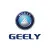 Фарби Geely