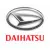 Фарби Daihatsu