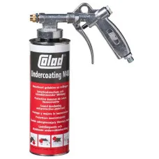 Пістолет для гравітексу Colad Undercoating Spray Gun Пістолет для гравітексу Colad Undercoating Spray Gun