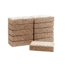 Блок шлифовальный из пробкового дерева Colad Sanding Cork Блок шлифовальный из пробкового дерева Colad Sanding Cork