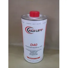 Акриловий затверджувач, універсальний ADI UPP D40 MS, стандартний, повільний Акриловий затверджувач, універсальний ADI UPP D40 MS, стандартний, повільний