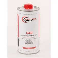 Акриловий затверджувач, універсальний ADI UPP D40 MS, стандартний, повільний Акриловий затверджувач, універсальний ADI UPP D40 MS, стандартний, повільний