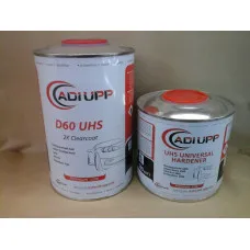 Лак акриловий ADI UPP D60 UHS