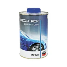 Лак акриловий Lechler MEGALACK UHS ML920
