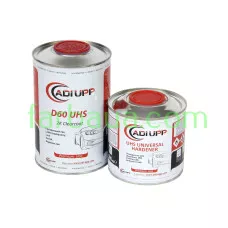 Лак акриловий ADI UPP D60 UHS