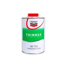 Разбавитель акриловый Lechler стандартный-медленный Разбавитель акриловый Lechler стандартный-медленный