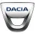 Фарби Dacia
