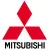 Краски акриловые Mitsubishi