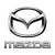 Краски акриловые Mazda