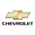 Краски акриловые Chevrolet
