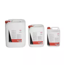 Защитное покрытие для покрасочных камер Colad Antidust