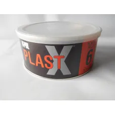 Шпатлевка для пластика U-POL PLAST X®6 Шпатлевка для пластика U-POL PLAST X®6