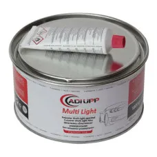Шпатлевка облегченная универсальная Adi UPP MultiLight 1.5 литра
