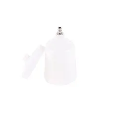 Бачок универсальный для краскопультов Walcom серии Slim и Ego