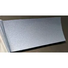 Фарба Chevrolet 05U MISTY BLUE, CINZA LARUS, Lighter