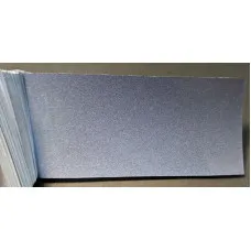 Фарба Chevrolet 05U MISTY BLUE, CINZA LARUS, Lighter