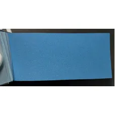 Фарба Chevrolet 12U JAZZ BLUE, OCEAN BLUE