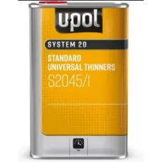 Разбавитель универсальный U-POL S2045 Разбавитель универсальный U-POL S2045
