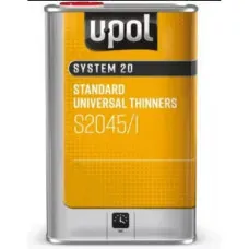 Разбавитель универсальный U-POL S2045 Разбавитель универсальный U-POL S2045