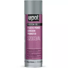 Грунт для пластика U-POL 2003 в аэрозоле