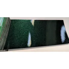 Фарба Mazda 18J GRACE GREEN, CHRYSTAL SILVER, GRACE EMERALD GREEN Фарба Mazda 18J GRACE GREEN, CHRYSTAL SILVER, GRACE EMERALD GREEN