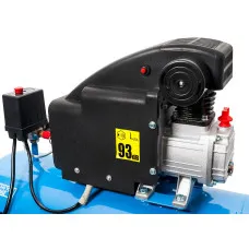 Компресор поршневий з прямим приводом Airpress HL 155-24. 155 л/хв. 1.1 кВТ Компресор поршневий з прямим приводом Airpress HL 155-24. 155 л/хв. 1.1 кВТ