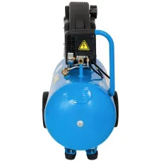 Компресор поршневий з прямим приводом Airpress HL 155-24. 155 л/хв. 1.1 кВТ Компресор поршневий з прямим приводом Airpress HL 155-24. 155 л/хв. 1.1 кВТ