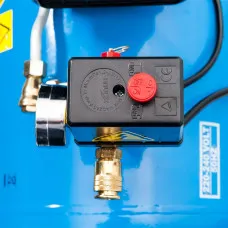 Компресор поршневий з прямим приводом Airpress HL 155-24. 155 л/хв. 1.1 кВТ Компресор поршневий з прямим приводом Airpress HL 155-24. 155 л/хв. 1.1 кВТ