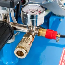 Компресор поршневий Airpress HL 425-50. 425 л/хв. 2.2 кВт Компресор поршневий Airpress HL 425-50. 425 л/хв. 2.2 кВт