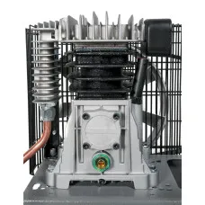 Компресор поршневий Airpress HL 375-100, 375 л/хв. 2.2 кВт, 220 В Компресор поршневий Airpress HL 375-100, 375 л/хв. 2.2 кВт, 220 В