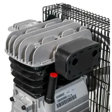 Компресор поршневий Airpress HL 375-100, 375 л/хв. 2.2 кВт, 220 В Компресор поршневий Airpress HL 375-100, 375 л/хв. 2.2 кВт, 220 В