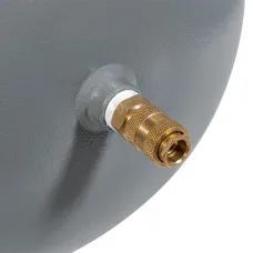 Компресор поршневий Airpress HL 425-100, 425 л/хв. 2.2 кВт, 220 В Компресор поршневий Airpress HL 425-100, 425 л/хв. 2.2 кВт, 220 В