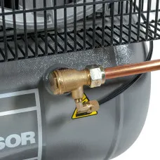 Компресор поршневий Airpress HL 425-100, 425 л/хв. 2.2 кВт, 220 В Компресор поршневий Airpress HL 425-100, 425 л/хв. 2.2 кВт, 220 В