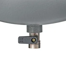 Компресор поршневий Airpress HL 425-100, 425 л/хв. 2.2 кВт, 220 В Компресор поршневий Airpress HL 425-100, 425 л/хв. 2.2 кВт, 220 В