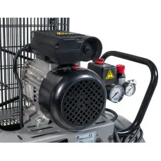Компресор поршневий Airpress HL 425-100, 425 л/хв. 2.2 кВт, 220 В Компресор поршневий Airpress HL 425-100, 425 л/хв. 2.2 кВт, 220 В