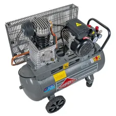 Компресор поршневий Airpress HL 425-100, 425 л/хв. 2.2 кВт, 220 В Компресор поршневий Airpress HL 425-100, 425 л/хв. 2.2 кВт, 220 В