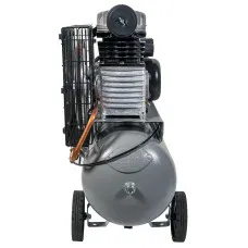 Компресор поршневий Airpress HL 425-100, 425 л/хв. 2.2 кВт, 220 В Компресор поршневий Airpress HL 425-100, 425 л/хв. 2.2 кВт, 220 В