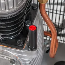 Компресор поршневий Airpress HL 425-100, 425 л/хв. 2.2 кВт, 220 В Компресор поршневий Airpress HL 425-100, 425 л/хв. 2.2 кВт, 220 В