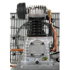 Компресор поршневий Airpress HL 425-100, 425 л/хв. 2.2 кВт, 220 В Компресор поршневий Airpress HL 425-100, 425 л/хв. 2.2 кВт, 220 В