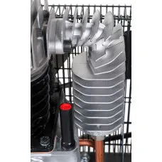 Компресор поршневий Airpress HK 425-150. 425 л/хв. 2.2 кВт, 380 В Компресор поршневий Airpress HK 425-150. 425 л/хв. 2.2 кВт, 380 В