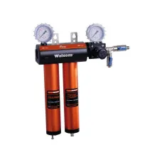 Фильтр-группа модульная Walcom FSRD 60121/1