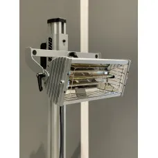 Інфрачервона сушарка One Tech NT13-1H Інфрачервона сушарка One Tech NT13-1H