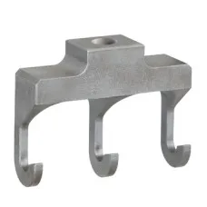 Гачок для важеля 3 GYS 059658 Гачок для важеля 3 GYS 059658