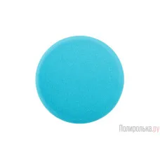 Полировальный круг ZviZZer синий экстражесткий режущий 150/20/140 мм Полировальный круг ZviZZer синий экстражесткий режущий 150/20/140 мм