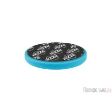 Полировальный круг ZviZZer синий экстражесткий режущий 150/20/140 мм Полировальный круг ZviZZer синий экстражесткий режущий 150/20/140 мм