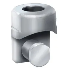 Алюмінієвий затискач 1 GYS для Alu Puller Алюмінієвий затискач 1 GYS для Alu Puller