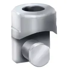 Алюмінієвий затискач 1 GYS для Alu Puller Алюмінієвий затискач 1 GYS для Alu Puller