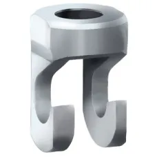 Алюмінієвий затискач 2 GYS (050945) для Alu Puller Алюмінієвий затискач 2 GYS (050945) для Alu Puller